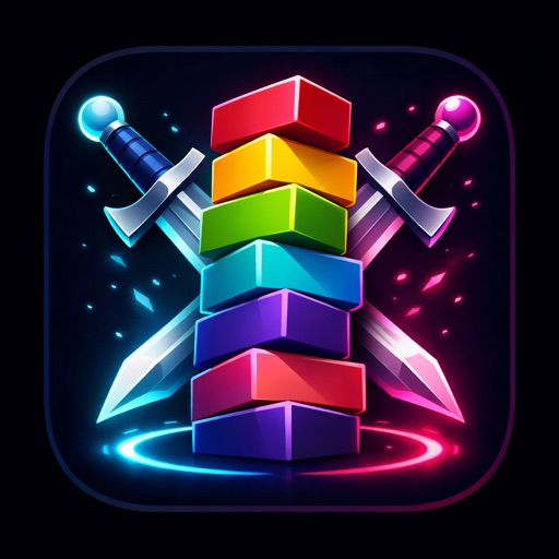 Duel Stack icon